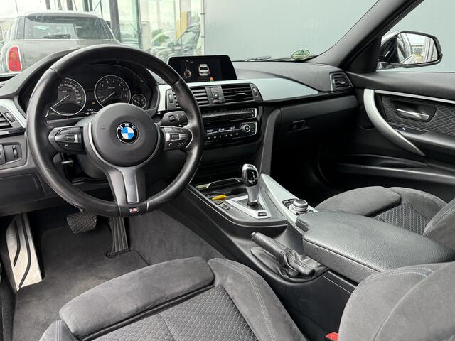 BMW 3-SERIE BWJ 2016 330e 184 PK Centennial Executive AUTOMAAT | NAVI | CLIMA | CRUISE | BLUETOOTH | FULL LED | SCHUIF/KANTEL DAKJE | LMV | PDC