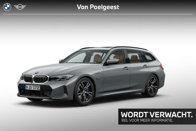 BMW 3-SERIE Touring 330e xDrive Innovation Pack M Sportpakket Aut. - Verwacht: Augustus 2025