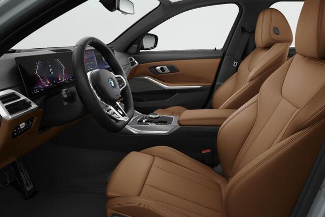 BMW 3-SERIE Touring 330e xDrive Innovation Pack M Sportpakket Aut. - Verwacht: Augustus 2025
