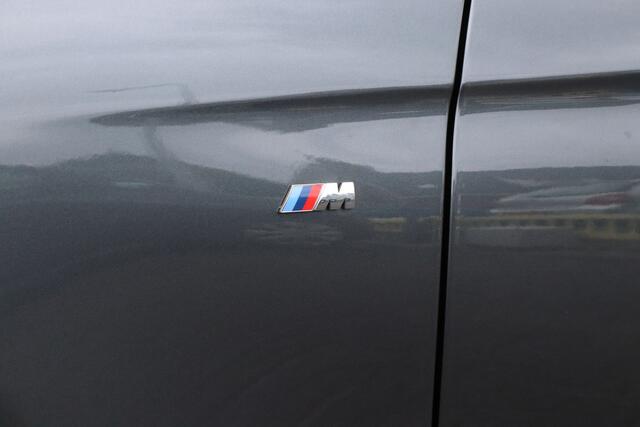 BMW 3-SERIE Touring 318i M Sport Aut. CLIMA|DIGI.DASHB|NAV|LED|ELEK.KLEP|PDC|LMV 1.EIG