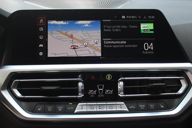BMW 3-SERIE Touring 330e Business Edition Plus
