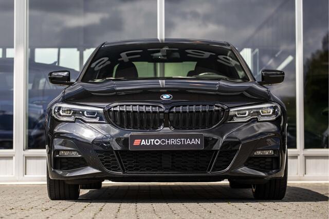 BMW 3-SERIE 318i Executive Edition M-Sport | Pano | Camera | 19"