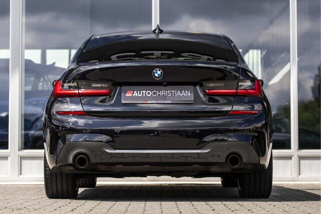 BMW 3-SERIE 318i Executive Edition M-Sport | Pano | Camera | 19"