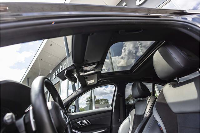 BMW 3-SERIE 318i Executive Edition M-Sport | Pano | Camera | 19"