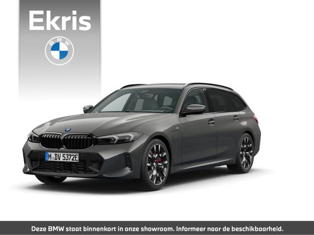BMW 3-SERIE Touring 330e M Sport Package Pro | Innovation Pack | Comfort Pack