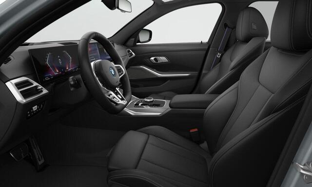 BMW 3-SERIE Touring 330e M Sport Package Pro | Innovation Pack | Comfort Pack