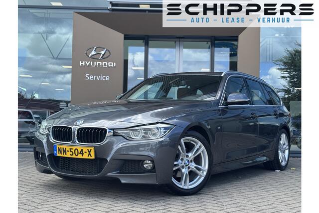 BMW 3-SERIE Touring 320i Centennial High Executive | 184pk | Schuif-dak | Trekhaak