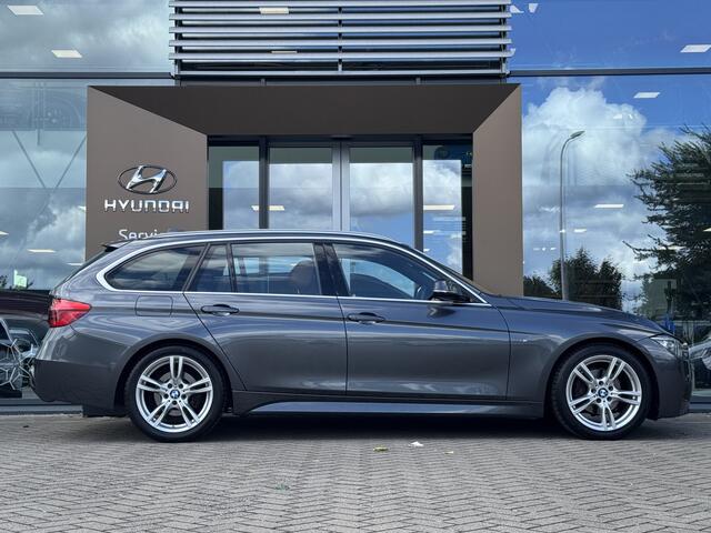 BMW 3-SERIE Touring 320i Centennial High Executive | 184pk | Schuif-dak | Trekhaak