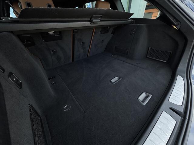 BMW 3-SERIE Touring 320i Centennial High Executive | 184pk | Schuif-dak | Trekhaak