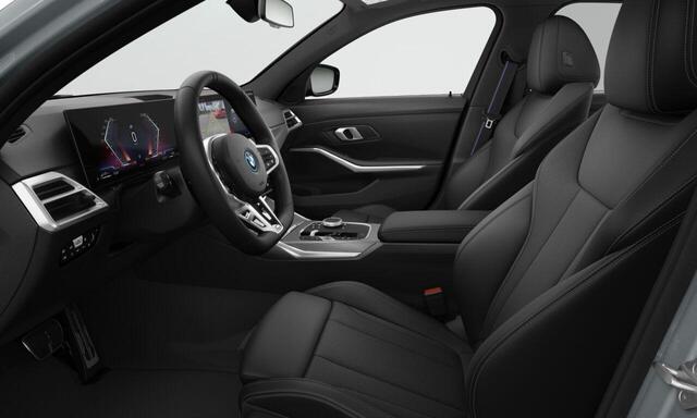 BMW 3-SERIE Sedan 330e | M Sportpakket Pro | Comfort Pack