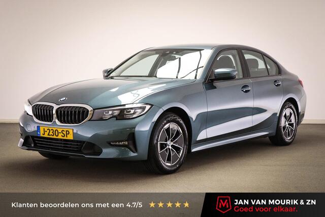 BMW 3-SERIE 318i Executive Edition | PARKING PACK | DAB | APPLE | CAMERA