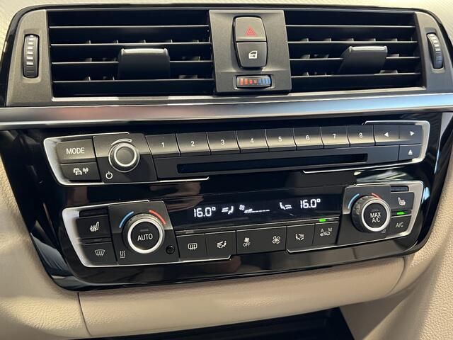 BMW 3-SERIE Touring 320i M Sport Edition | Navigatie | LM Velgen 18" | Afneembare Trekhaak | Voorstoelen Verwarmd | PDC Voor en Achter | Cruise Control | Airco |
