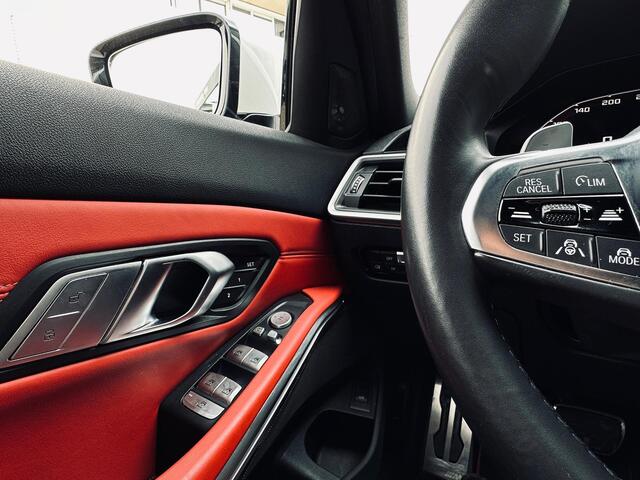 BMW 3-SERIE Touring M340i xDrive High Executive