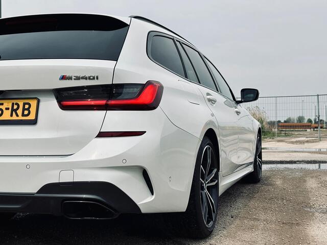 BMW 3-SERIE Touring M340i xDrive High Executive