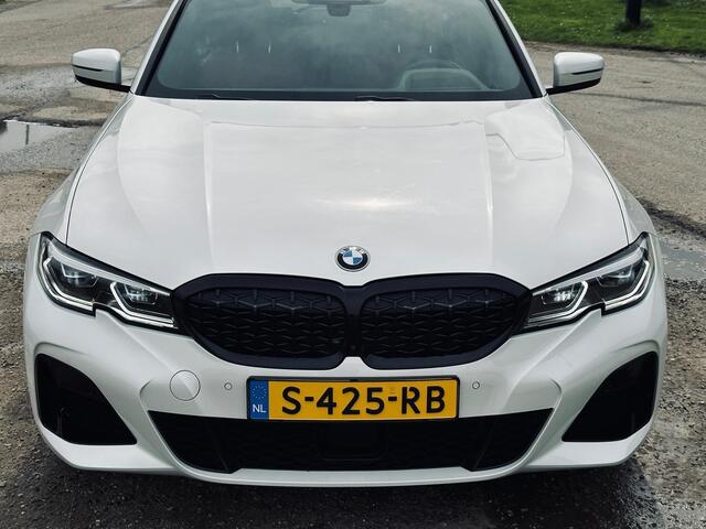 BMW 3-SERIE Touring M340i xDrive High Executive