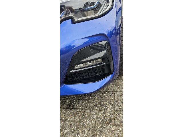 BMW 3-SERIE 330iE X-Drive M-Sport High Executive Leder Panorama Superstaat!!