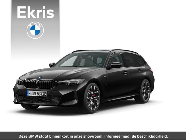 BMW 3-SERIE 330e Touring | M Sportpakket Pro | Comfort Pack | Innovation Pack