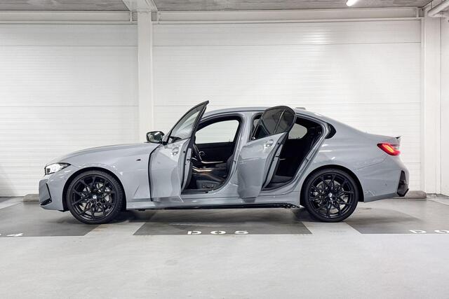 BMW 3-SERIE Sedan 330i xDrive | M-Sport | M-Performance Parts | Comfort Pack | Harman/Kardon | Comfort Access