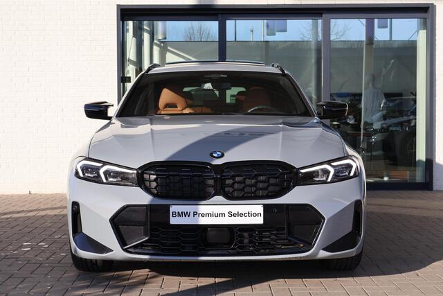 BMW 3-SERIE Touring M340i xDrive M Sportpakket Pro | Innovation Pack | Driving Assistant Professional
