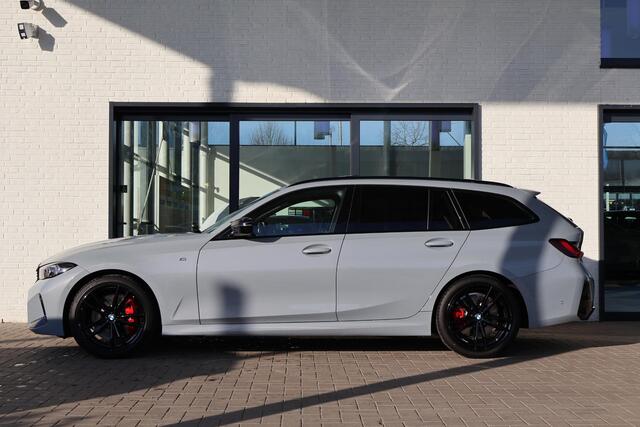 BMW 3-SERIE Touring M340i xDrive M Sportpakket Pro | Innovation Pack | Driving Assistant Professional