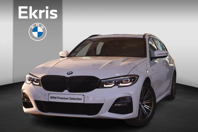 BMW 3-SERIE Touring 318i Business Edition