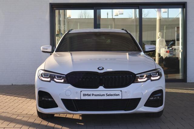 BMW 3-SERIE Touring 318i Business Edition