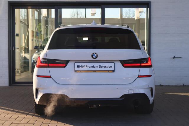 BMW 3-SERIE Touring 318i Business Edition