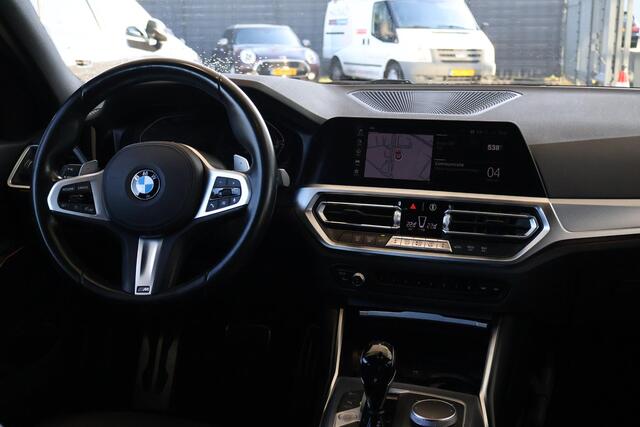 BMW 3-SERIE Touring 318i Business Edition