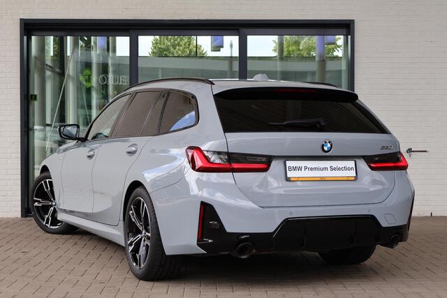 BMW 3-SERIE Touring 330i | M Sportpakket Pro | Travel Pack | Entertainment Pack