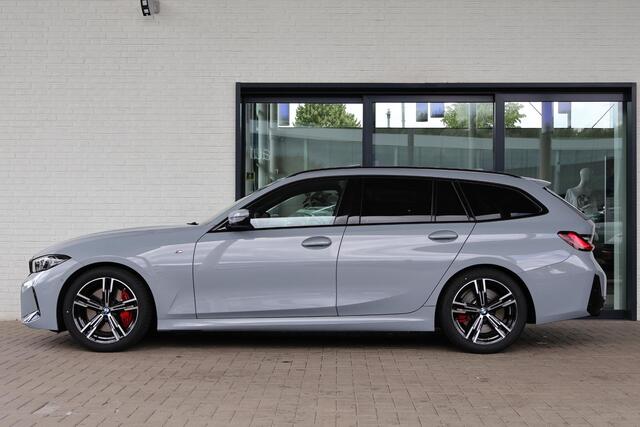 BMW 3-SERIE Touring 330i | M Sportpakket Pro | Travel Pack | Entertainment Pack