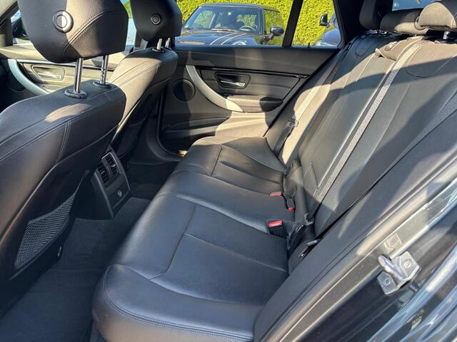 BMW 3-SERIE Touring 320i M-Sport 184pk / LED / Leder / Aut / Navi / 4S band