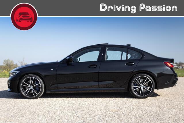 BMW 3-SERIE 320i M-Sport Lim. G20 | Orig. NL | 200 pk | Leder | Dak | Head Up