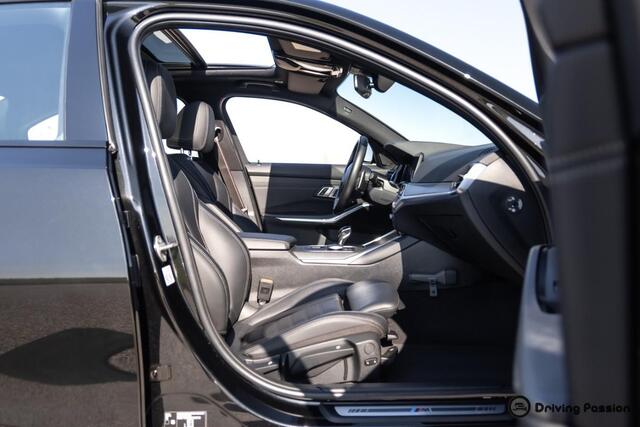 BMW 3-SERIE 320i M-Sport Lim. G20 | Orig. NL | 200 pk | Leder | Dak | Head Up