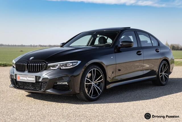 BMW 3-SERIE 320i M-Sport Lim. G20 | Orig. NL | 200 pk | Leder | Dak | Head Up