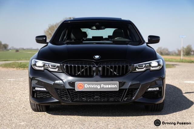 BMW 3-SERIE 320i M-Sport Lim. G20 | Orig. NL | 200 pk | Leder | Dak | Head Up