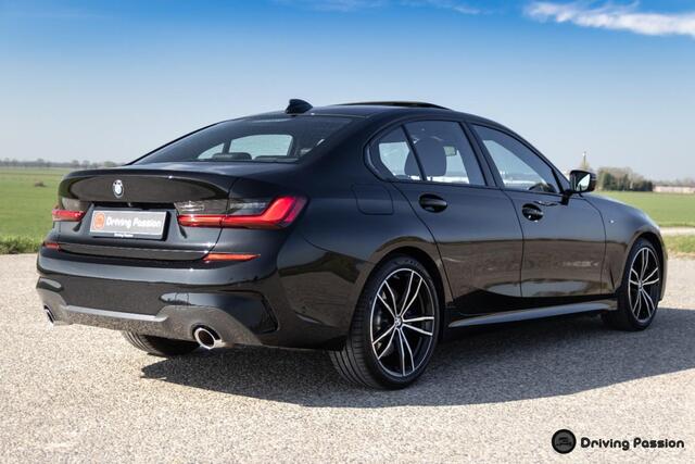 BMW 3-SERIE 320i M-Sport Lim. G20 | Orig. NL | 200 pk | Leder | Dak | Head Up