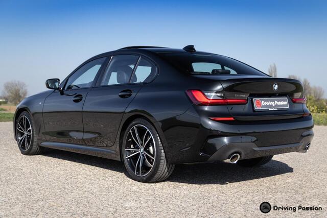 BMW 3-SERIE 320i M-Sport Lim. G20 | Orig. NL | 200 pk | Leder | Dak | Head Up