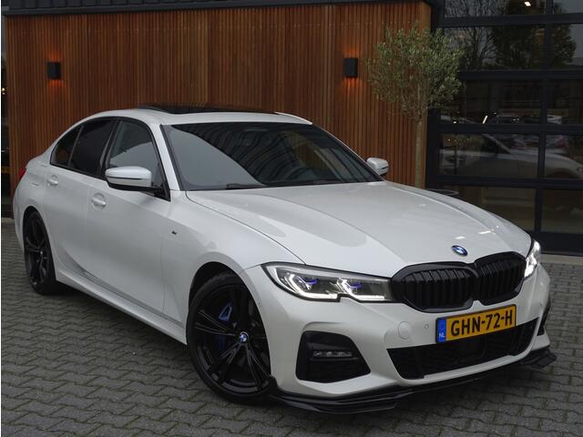 BMW 3-SERIE 330i 259PK / M-Sport / Individual / M340 Ed. / laser
