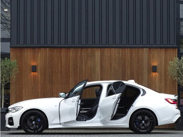 BMW 3-SERIE 330i 259PK / M-Sport / Individual / M340 Ed. / laser