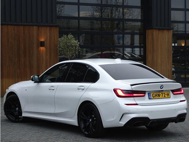 BMW 3-SERIE 330i 259PK / M-Sport / Individual / M340 Ed. / laser