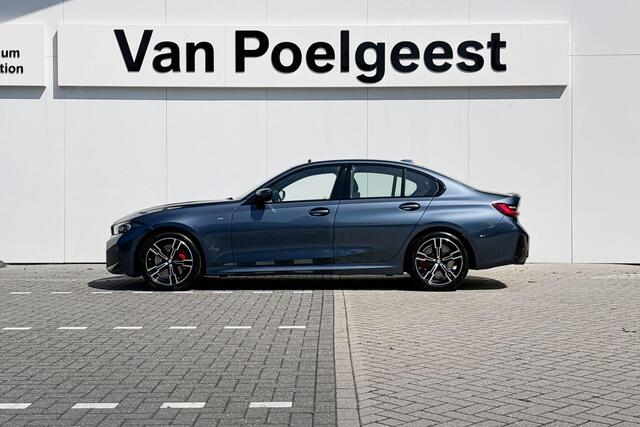 BMW 3-SERIE Sedan 320i xDrive