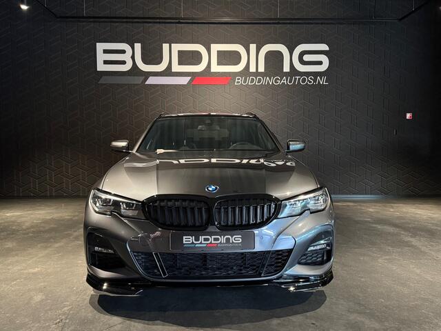 BMW 3-SERIE Touring 320e Business Ed | M-performance | Keyless | Camera