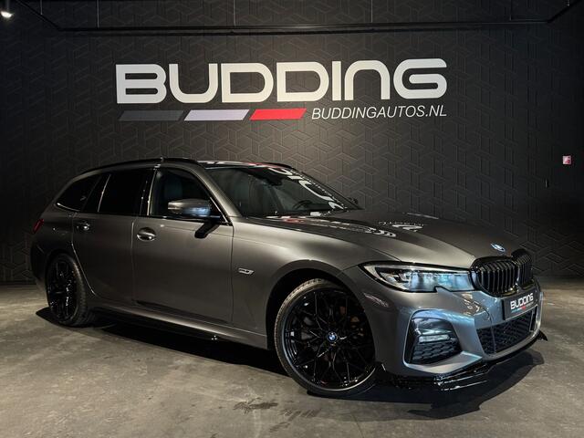 BMW 3-SERIE Touring 320e Business Ed | M-performance | Keyless | Camera