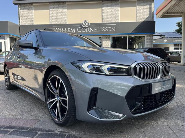 BMW 3-SERIE Touring 330e xDrive M-Sport Pano ACC Camera Leder Elc Stoe
