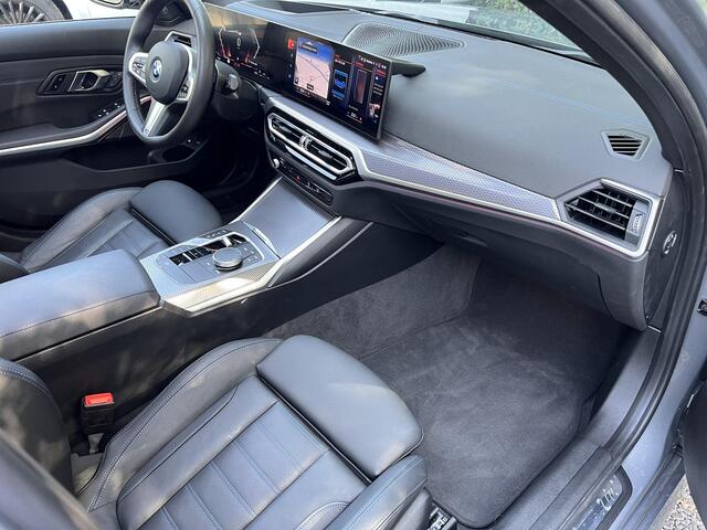 BMW 3-SERIE Touring 330e xDrive M-Sport Pano ACC Camera Leder Elc Stoe