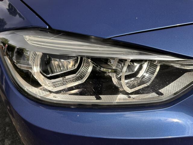 BMW 3-SERIE 330e Edition M Sport Executive | Leder | M line | LED | Climate | Occasion