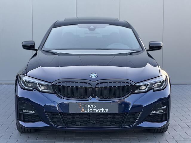 BMW 3-SERIE 320e M Sport High Executive | Schuifdak | Laser | Schaalstoelen | 360 Camera