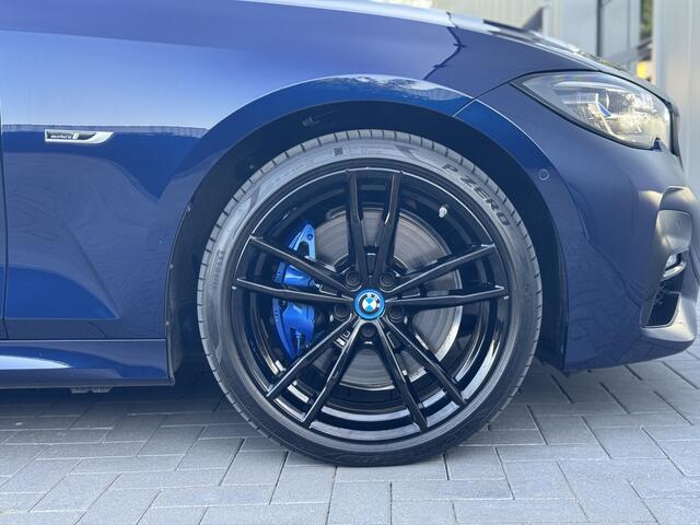 BMW 3-SERIE 320e M Sport High Executive | Schuifdak | Laser | Schaalstoelen | 360 Camera