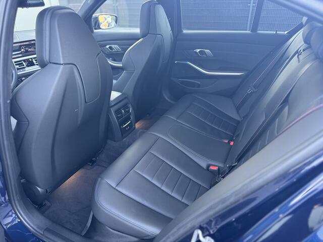 BMW 3-SERIE 320e M Sport High Executive | Schuifdak | Laser | Schaalstoelen | 360 Camera