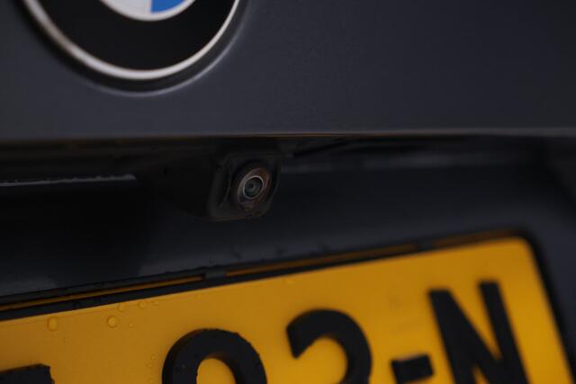 BMW 3-SERIE Touring 320d High Executive M-sportm Volleder, Climate,